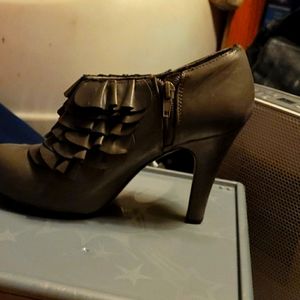 Madden girl high heels
